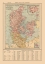 Picture of SCHLESWIG HOLSTEIN GERMANY DENMARK - REYNOLD 1921