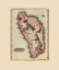 Picture of CARIBBEAN DOMINICA - LUCAS 1823