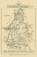 Picture of DORSETSHIRE COUNTY ENGLAND - CARY 1792