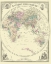 Picture of EASTERN HEMISPHERE - BASKIN 1876