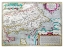 Picture of THRACE GREECE EASTERN EUROPE - ORTELIUS 1570