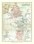 Picture of EUROPE ENGLAND FRANCE 1259 - GARDINER 1902