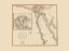 Picture of MIDDLE EAST EGYPT - CARY 1805