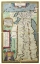 Picture of AFRICA ANCIENT EGYPT - ORTELIUS 1570