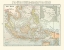 Picture of EAST INDIES CHINA PHILIPPINES - CRAM 1898