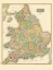 Picture of GREAT BRITAIN ENGLAND - THOMSON 1814