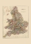 Picture of GREAT BRITAIN ENGLAND - ARROWSMITH 1844