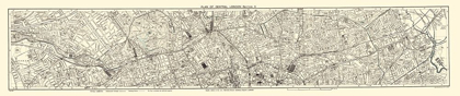 Picture of LONDON ENGLAND CENTRAL SECTION 2 - BARTHOLOMEW