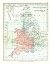 Picture of ENGLAND WALES 1644 - GARDINER 1902