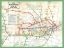 Picture of LONDON ENGLAND UNDERGROUND - WARD 1913