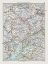 Picture of WEST MIDLANDS ENGLAND - BARTHOLOMEW 1892