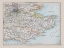 Picture of SOUTHEASTERN ENGLAND - BARTHOLOMEW 1892