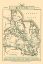 Picture of GREAT BRITAIN ESSEX COUNTY ENGLAND - CARY 1792