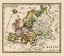 Picture of EUROPE - STIELER 1852