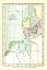 Picture of EUROPE FIRST HOME OF THE ENGLISH - GARDINER 1902