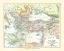 Picture of SOUTHEASTERN EUROPE 1856 - GARDINER 1902