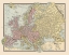 Picture of EUROPE - CRAM 1888