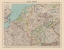Picture of CENTRAL EUROPE - SCHRADER 1908