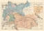 Picture of EUROPE GERMAN EMPIRE AUSTRIA HUNGARY - DRIOUX 1882