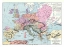Picture of BARBARIAN INVASION EUROPE - DRIOUX 1882