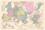 Picture of EUROPE 1715 TO 1789 - DRIOUX 1882