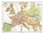 Picture of CHARLES THE GREAT EMPIRE EUROPE - CORTAMBERT 1880