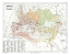 Picture of EUROPE BARBARIAN INVASIONS II - CORTAMBERT 1880