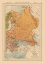 Picture of EASTERN EUROPE RUSSIA POLAND - REYNOLD 1921