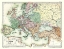 Picture of EUROPE 1740 - POOLE 1902