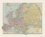 Picture of EUROPE - CRAM 1892