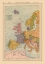 Picture of WESTERN EUROPE - REYNOLD 1921