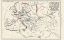 Picture of EUROPE MIGRATIONS 395-453 - PUTZGERS 1897