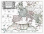 Picture of ROMAN EMPIRE EUROPE AFRICA - SANSON 1641