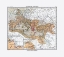 Picture of EUROPE ROMAN EMPIRE - PERTHES 1896