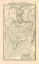 Picture of EUROPE FRANCE SWITZERLAND - ALDEN 1886