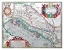 Picture of EUROPE PANNONIA ILLYRICUM - ORTELIUS 1570