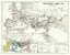 Picture of ROMAN EMPIRE EUROPE - KIEPERT 1903