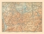 Picture of EUROPE SOUTHEASTERN GERMANY AUSTRIA - BAEDEKER