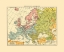 Picture of EUROPE RELIGIONS - CASSELL 1893