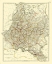 Picture of EUROPE RUSSIA POLAND - ARROWSMITH 1832