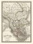 Picture of EUROPE GREECE TURKEY - MONIN 1839