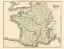 Picture of FRANCE - THOMSON 1815