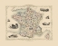 Picture of FRANCE - TALLIS 1851