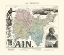 Picture of AIN REGION FRANCE - MIGEON 1869