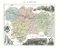 Picture of AUDE REGION FRANCE - MIGEON 1869