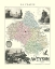 Picture of AVEYRON REGION FRANCE - MIGEON 1896