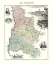 Picture of DROME REGION FRANCE - MIGEON 1869