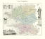 Picture of FINISTERE REGION FRANCE - MIGEON 1869