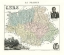 Picture of GERS REGION FRANCE - MIGEON 1869