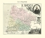 Picture of LANDES REGION FRANCE - MIGEON 1869